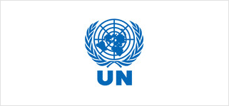 국제연합 로고