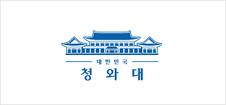 청와대 로고